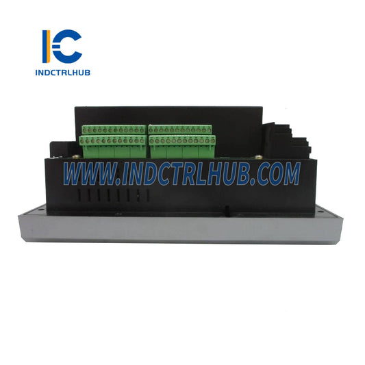 Rơ le bảo vệ động cơ GE 369-HI-0-B-F-0