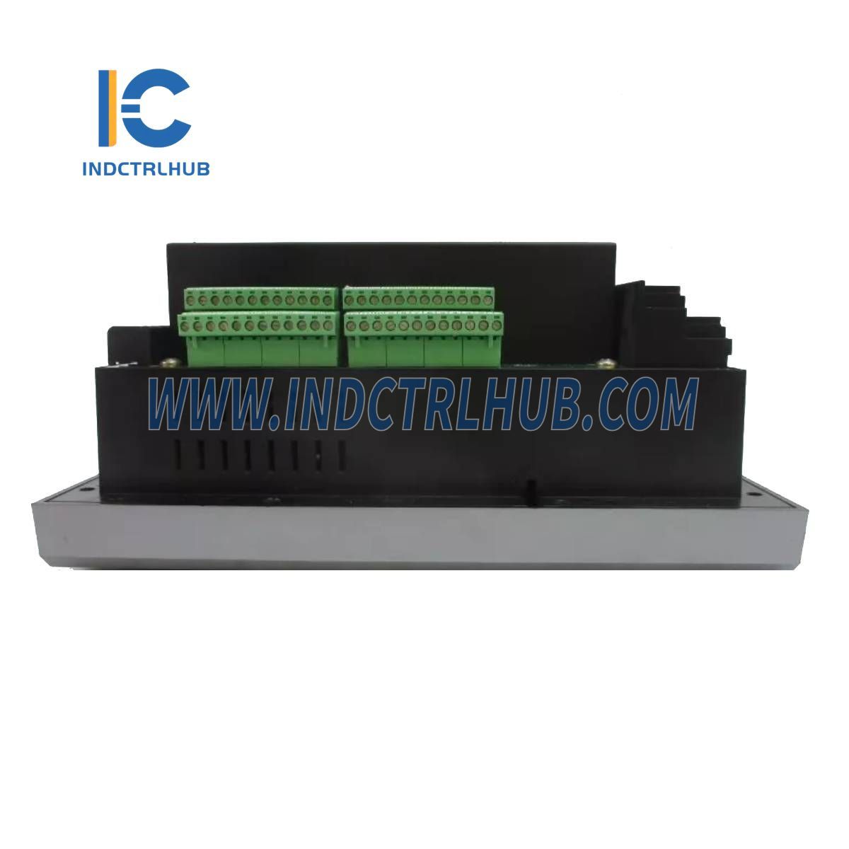 GE 369-HI-R-M-0-0-0-E Motorbestuursrelê