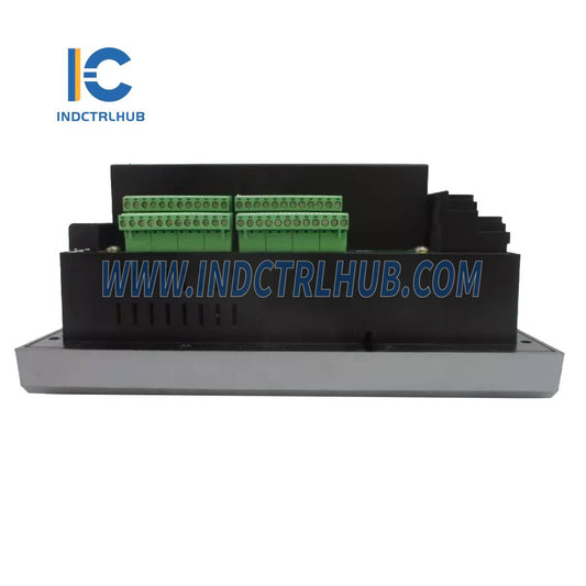 GE 369-HI-R-M-0-0-0 Digitális Motorvédelmi Relé