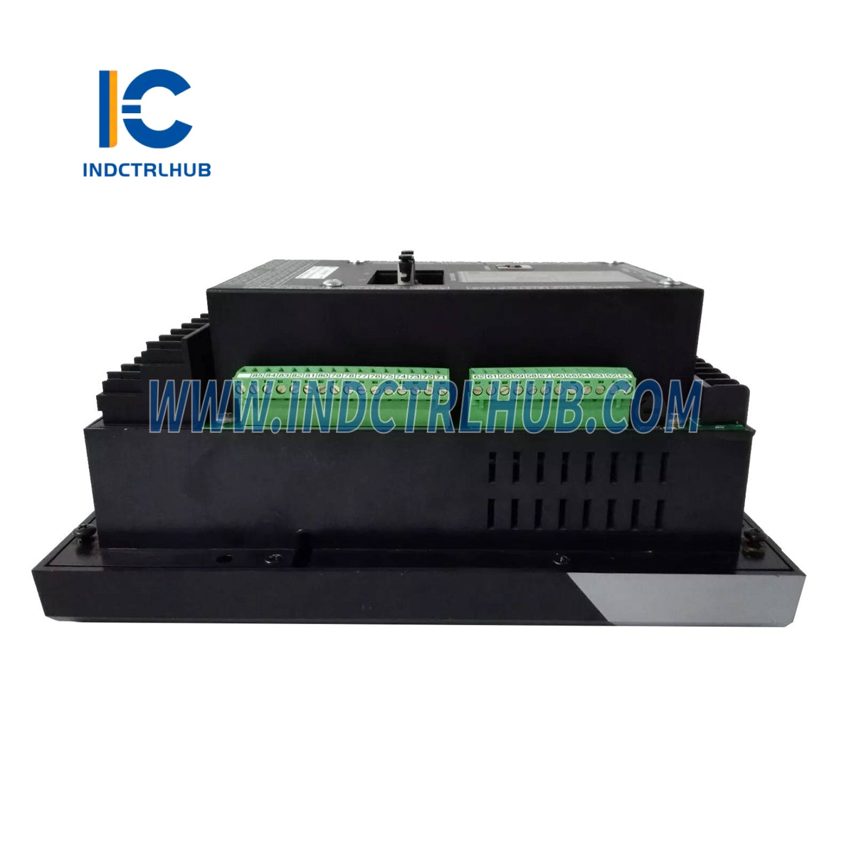 GE 369-HI-R-M-F-E-H-E Motorbestuursrelê