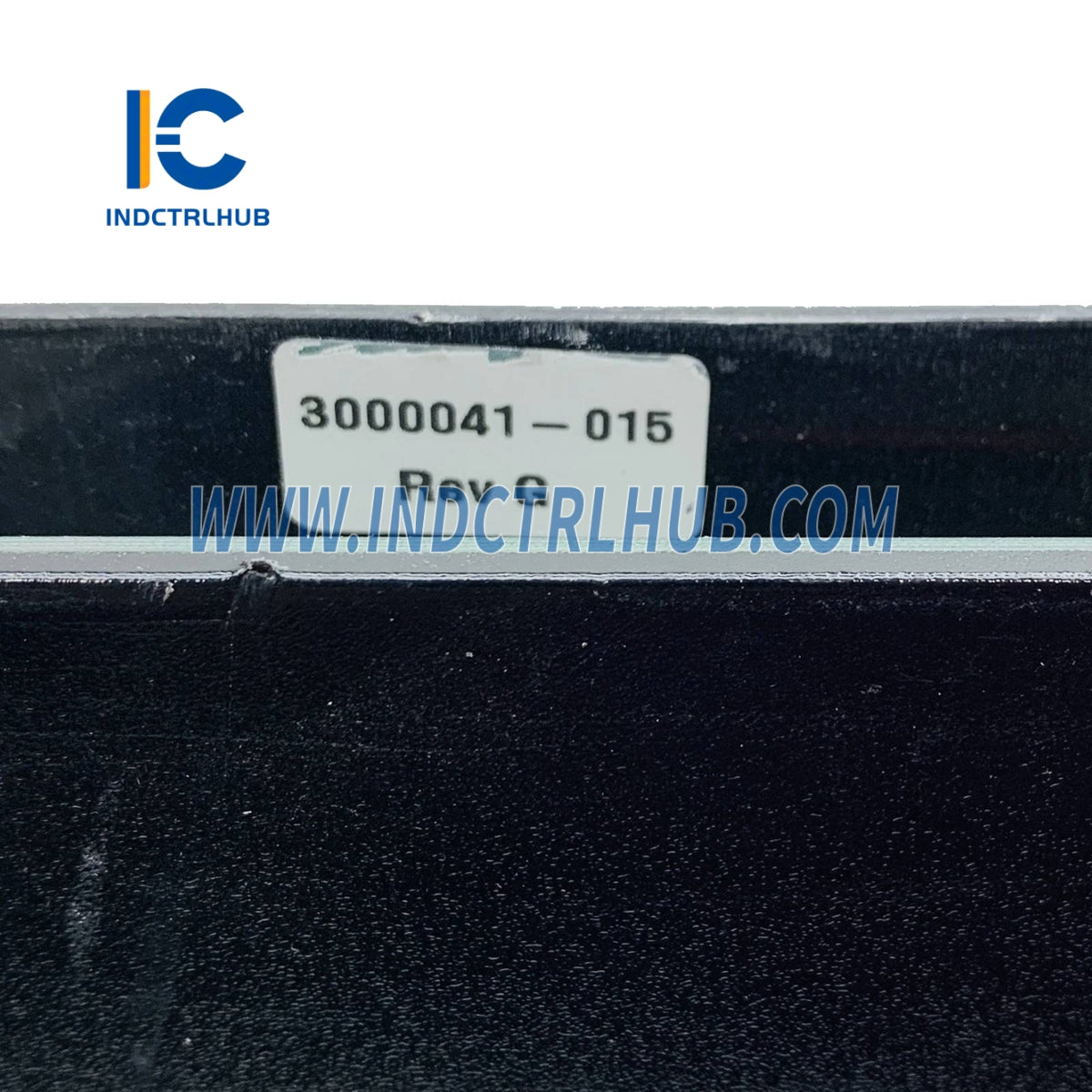 Triconex 3700A Analog Input Module