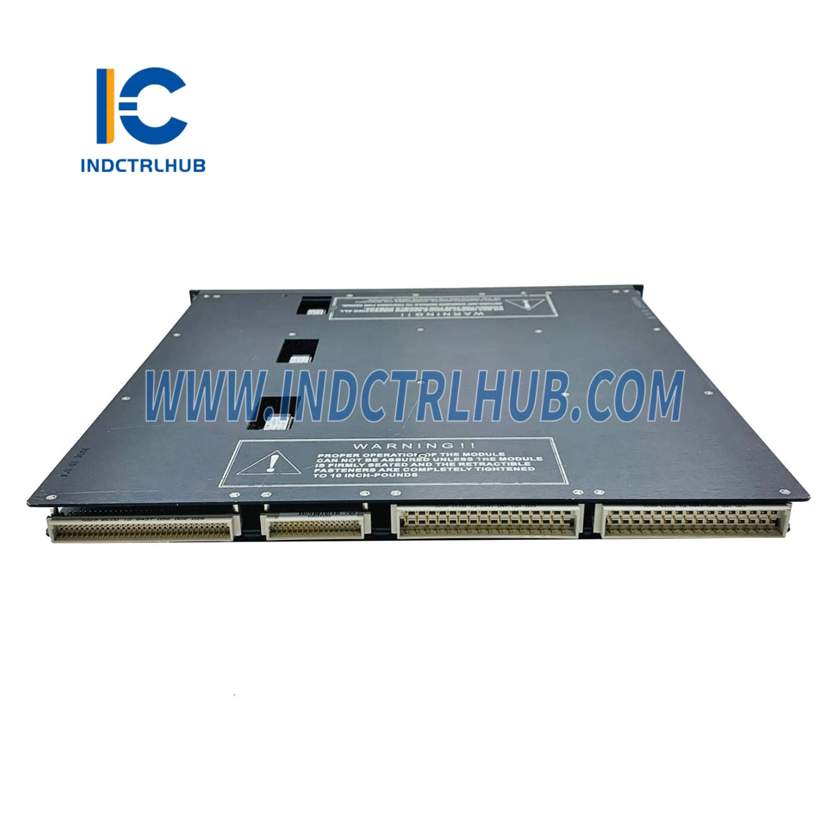Triconex 3700A Analog Input Module