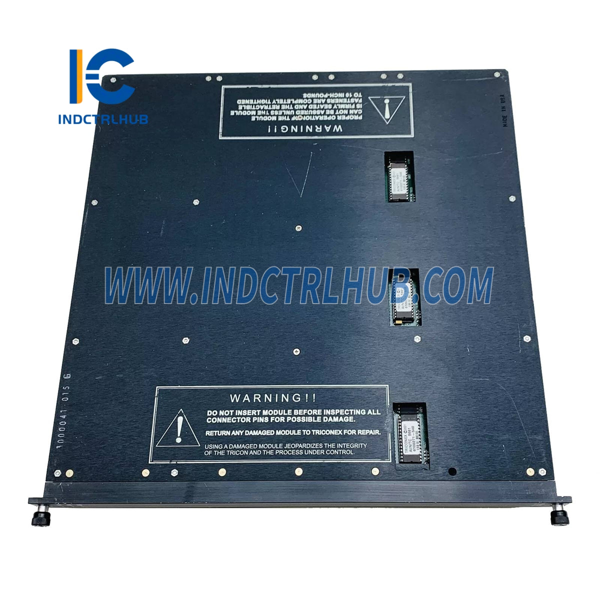 Triconex 3700A Analog Input Module