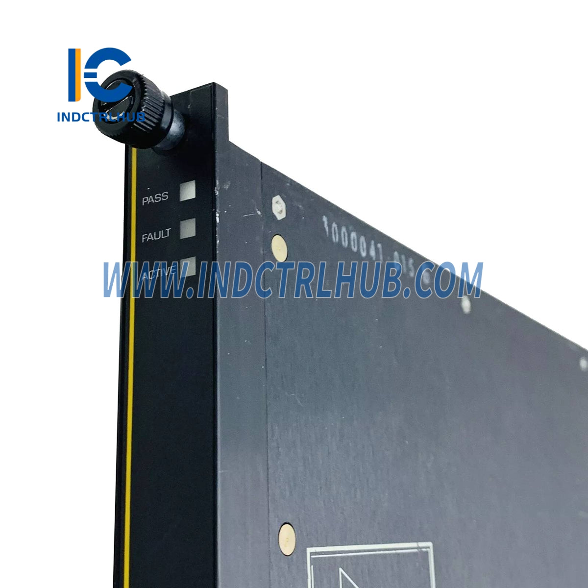 Triconex 3700A Analog Input Module