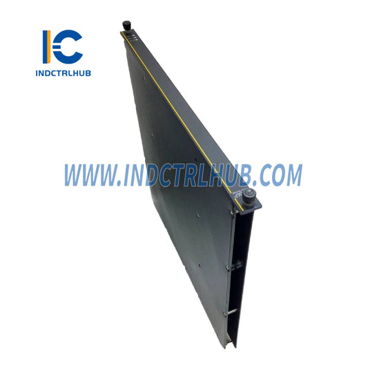 מודול קלט אנלוגי Triconex 3700 TMR – טווח 0–5 וולט DC