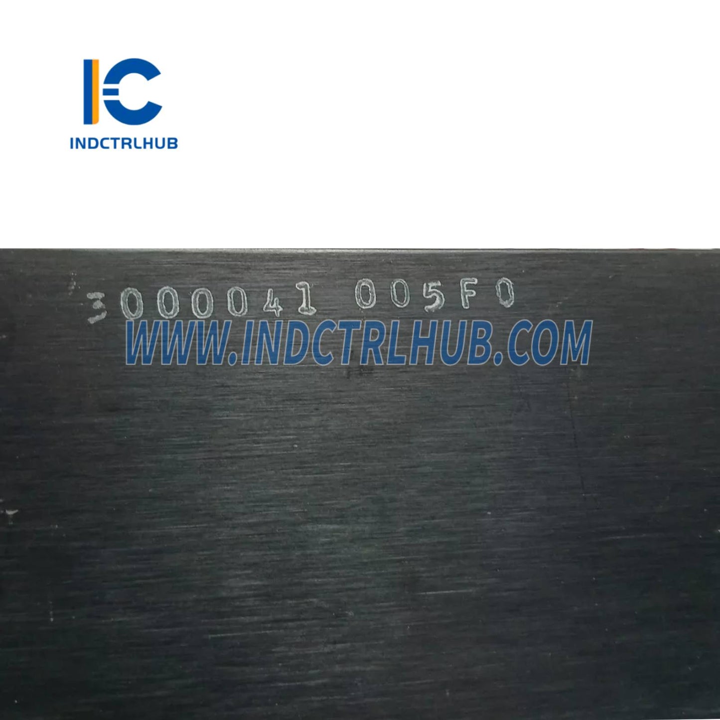 Triconex 3700 TMR Analog Input Module – 0–5 V DC Range