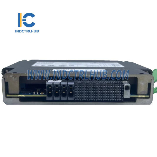 בנטלי נבדה 3701/55 323073-01 מודול פלט ממסר 4 ערוצים ADAPT ESD