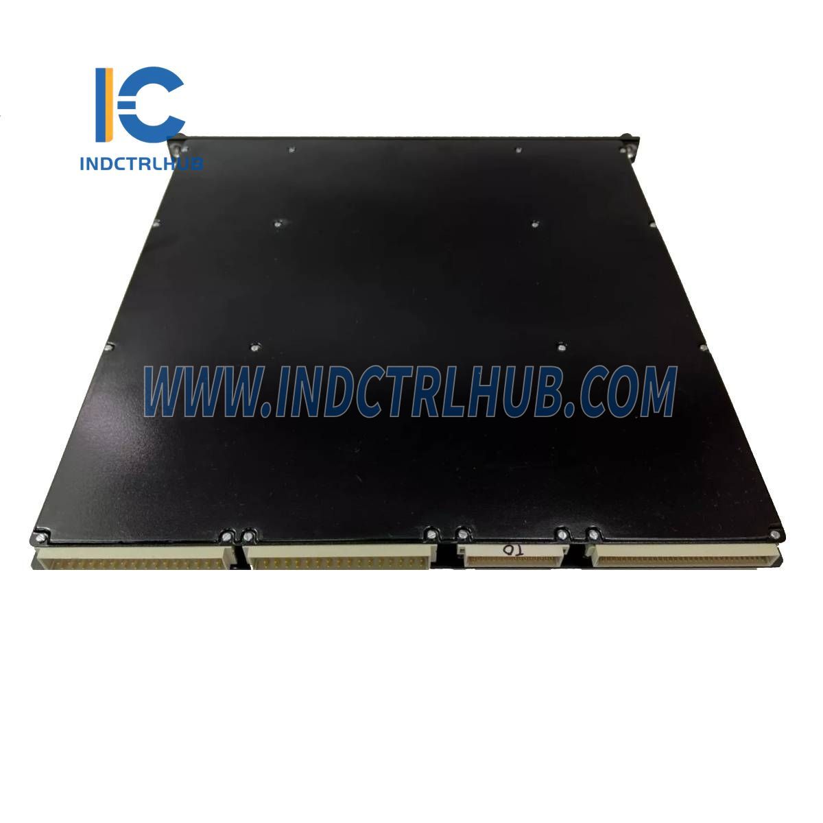 Triconex 3704E Analog Kirish Moduli