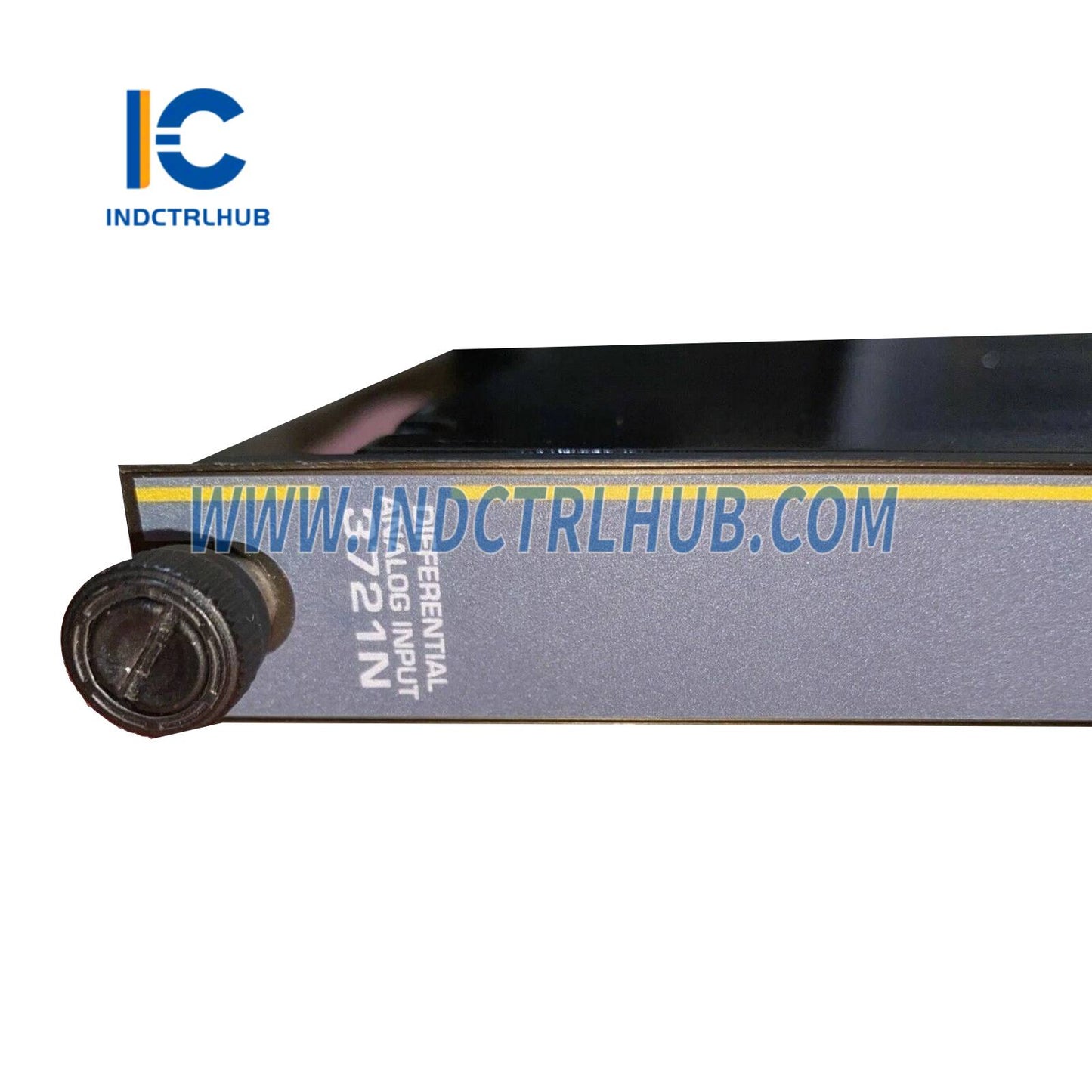 Mô-đun Đầu vào Tương tự Triconex 3721N