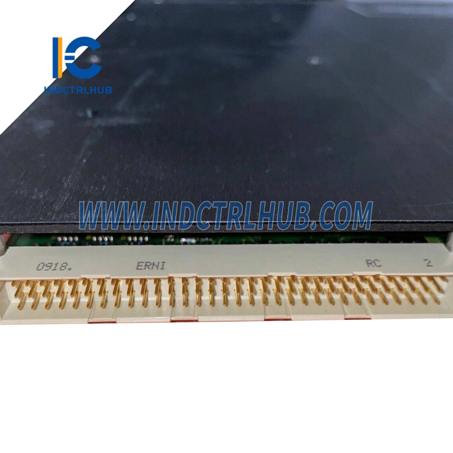 Mô-đun Đầu vào Tương tự Triconex 3721N