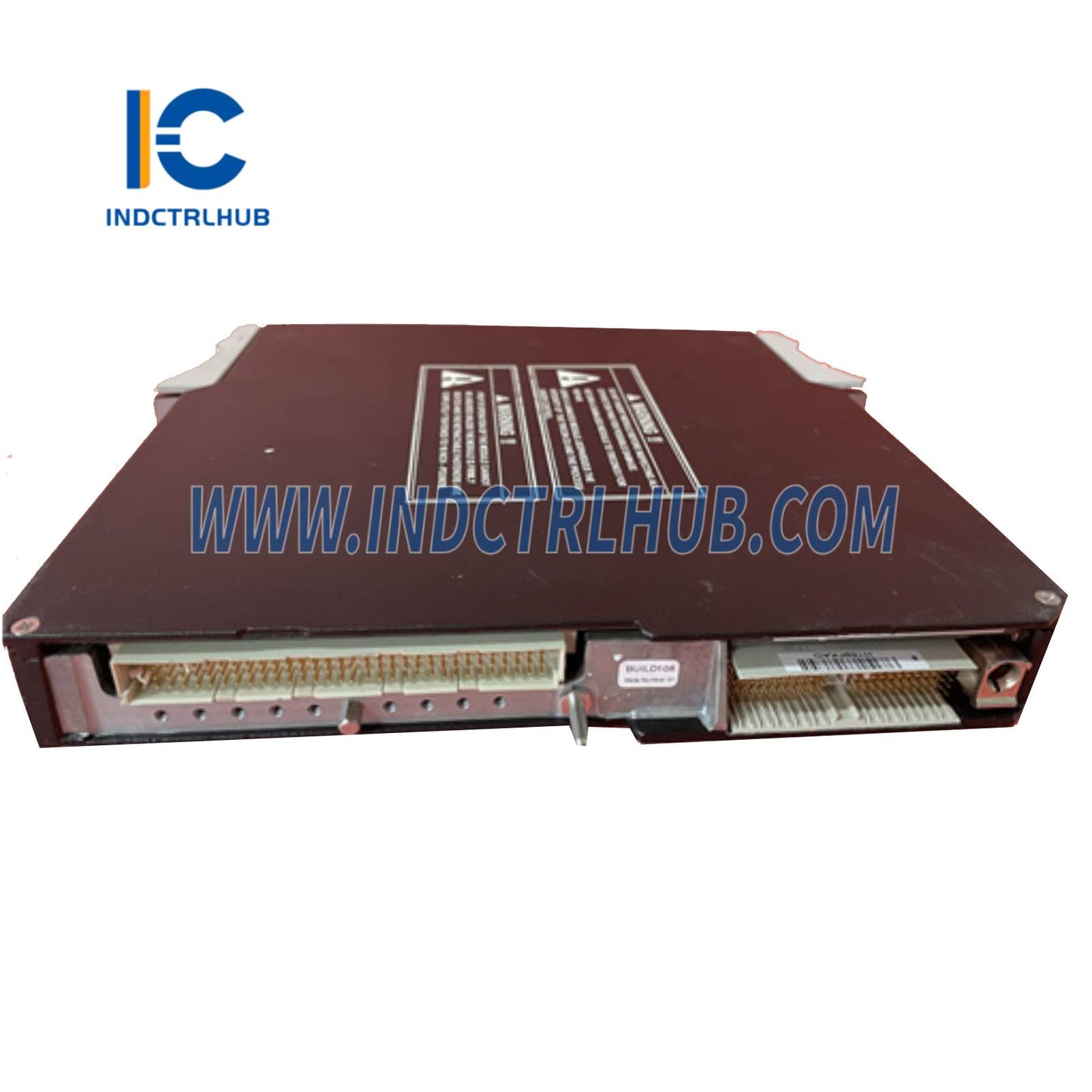 Mô-đun đầu vào tương tự Triconex 3723X