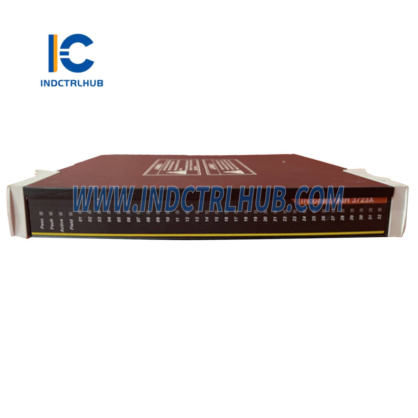 Mô-đun đầu vào tương tự Triconex 3723X