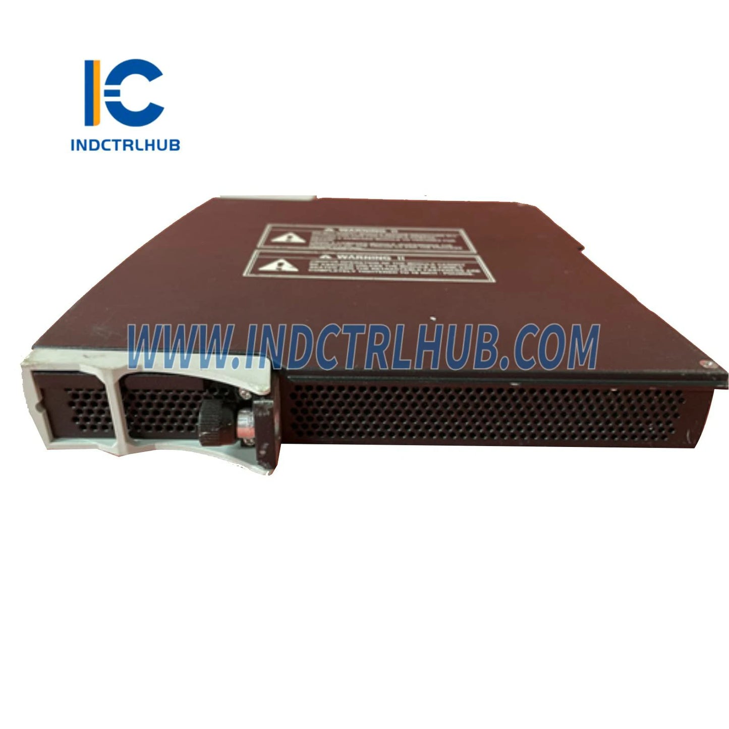Triconex 3723X Analog Input Module | 32-Channel High-Density TMR