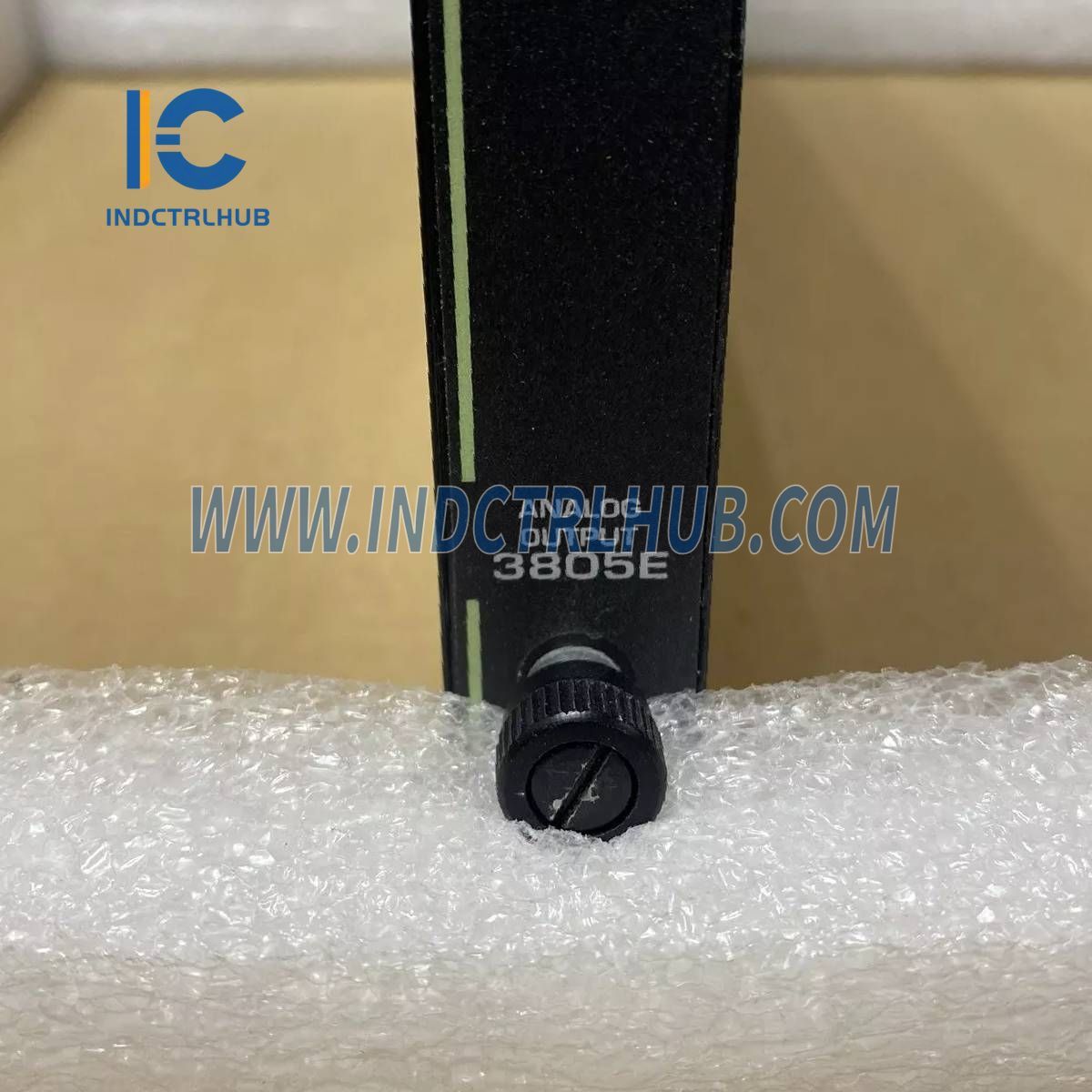 Triconex 3805E Analog Chiqish Moduli