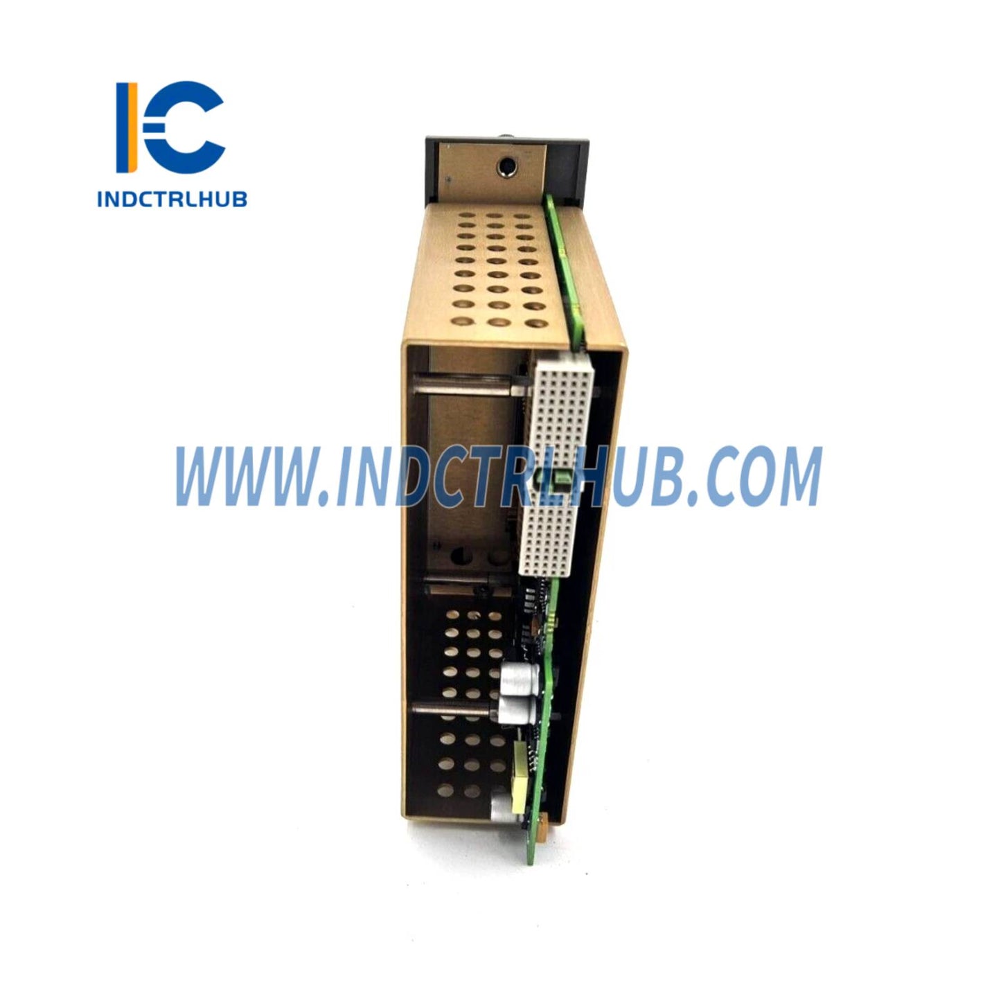 Emerson 396353-01-0 ControlWave digitālais izejas modulis