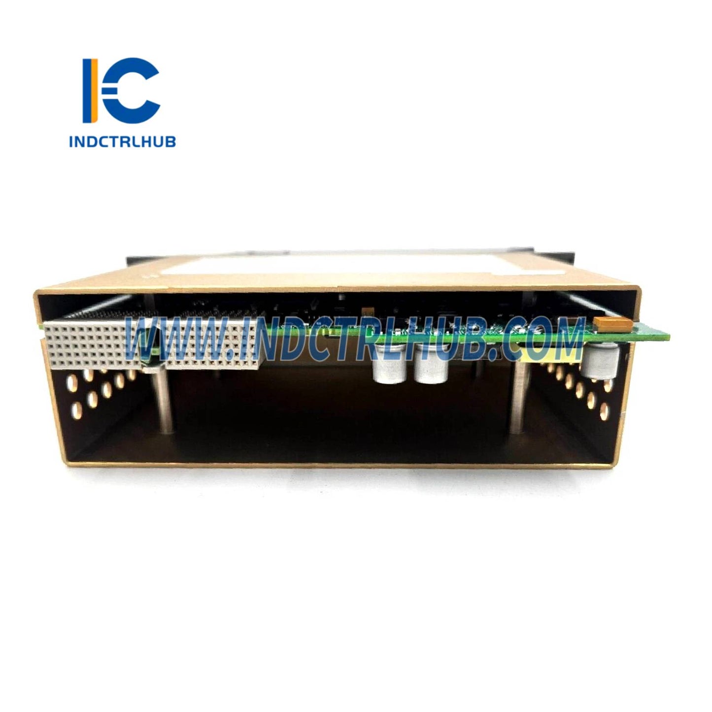 Emerson 396353-01-0 ControlWave digitālais izejas modulis