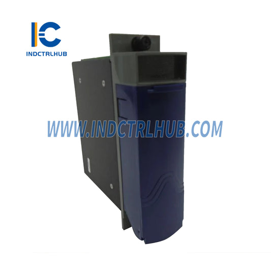 Emerson 396357-02-4 ControlWave digitálny vstupný modul