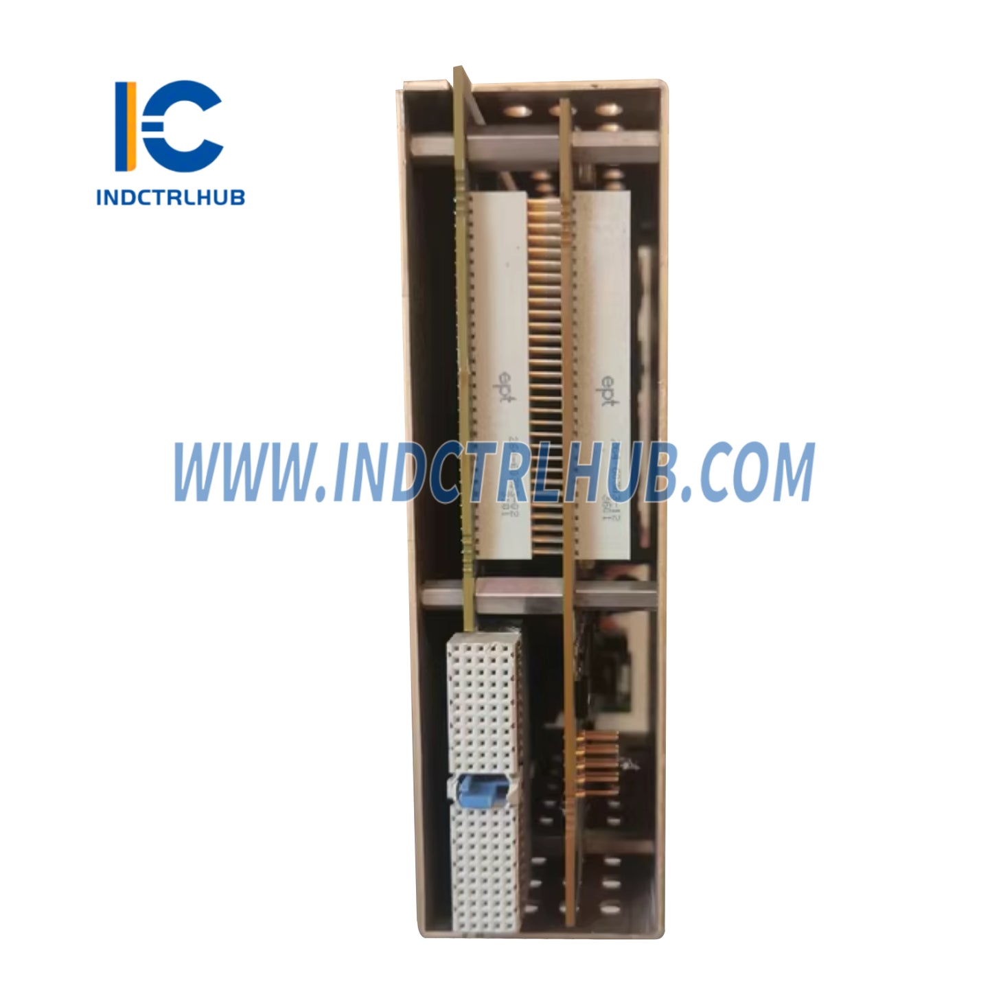 Emerson 396458-18-1 ControlWave CPU Module
