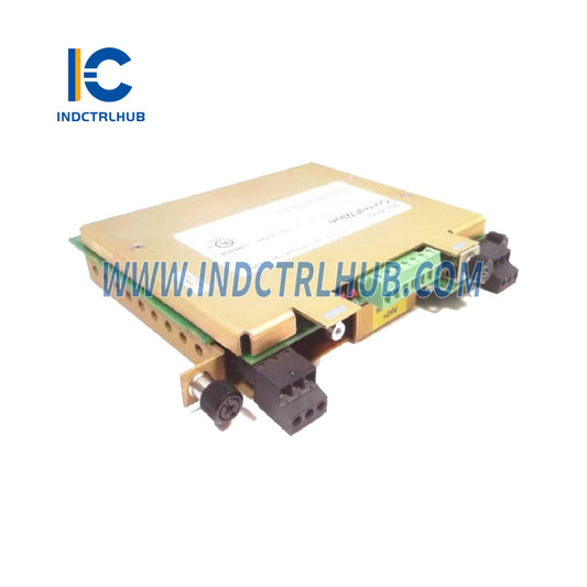 Emerson 396509-03-7 ControlWave Micro CPU modul