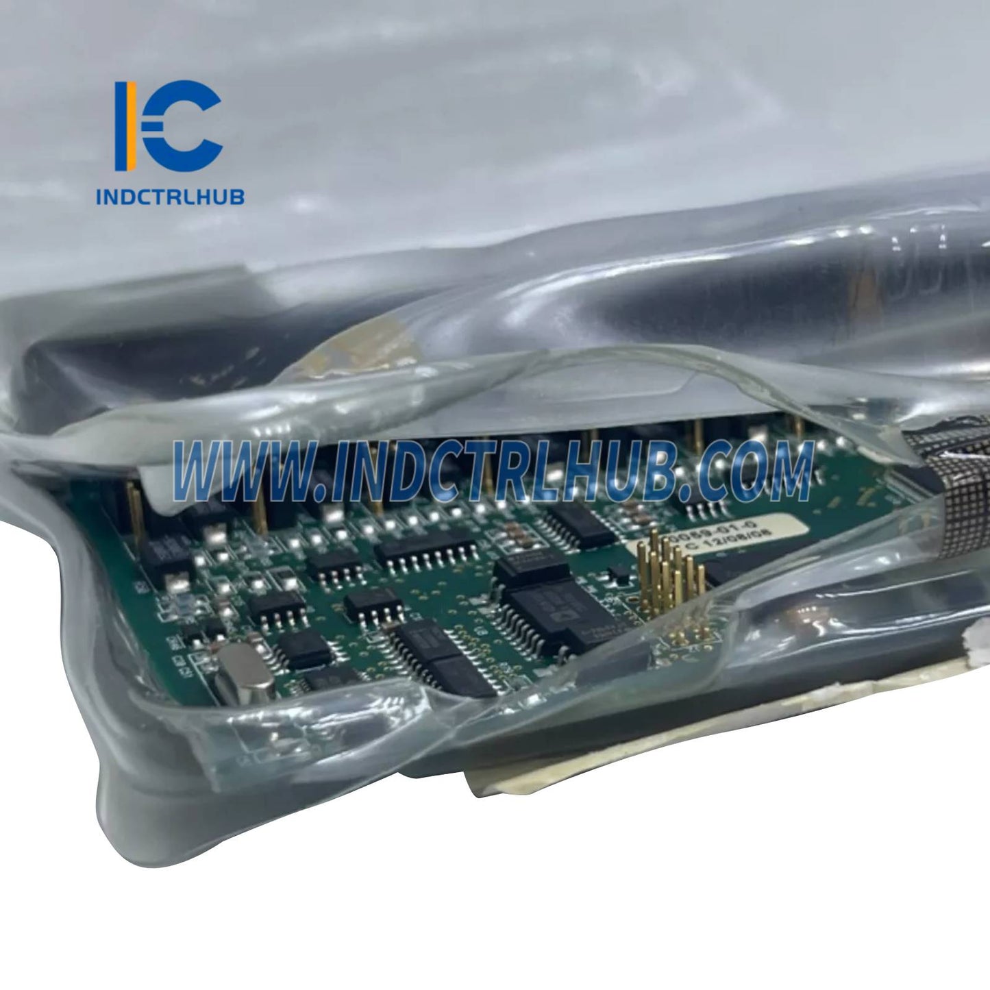 Emerson 396604-01-3 Izolovani analogni ulazni modul