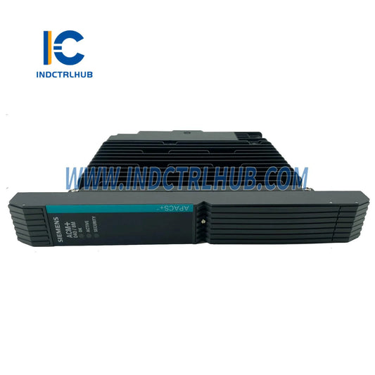 Siemens 39ACM28AEN ACM+ Модул за усъвършенстван контрол