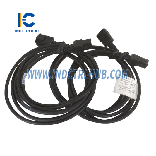 Emerson Ovation 3A98658H07 Kragvoorsieningsmodule