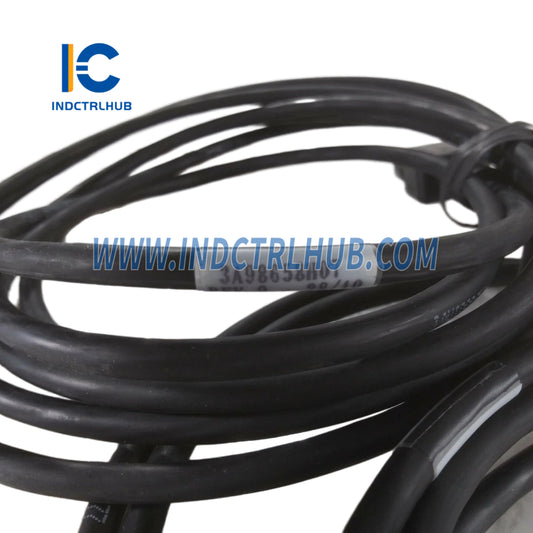 Emerson Ovation 3A98658H07 Kragvoorsieningsmodule