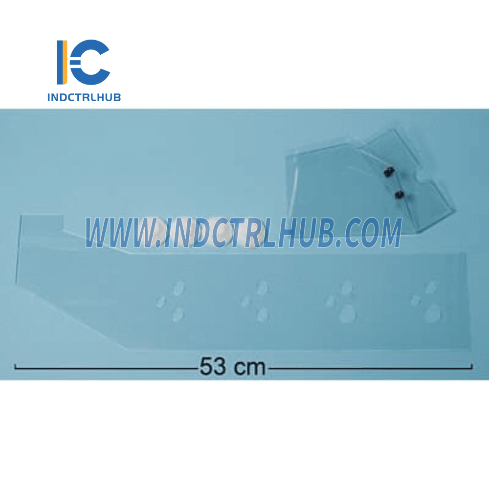 3AUA0000030736 | Резервен комплект ABB ACS800 кап. изолатори