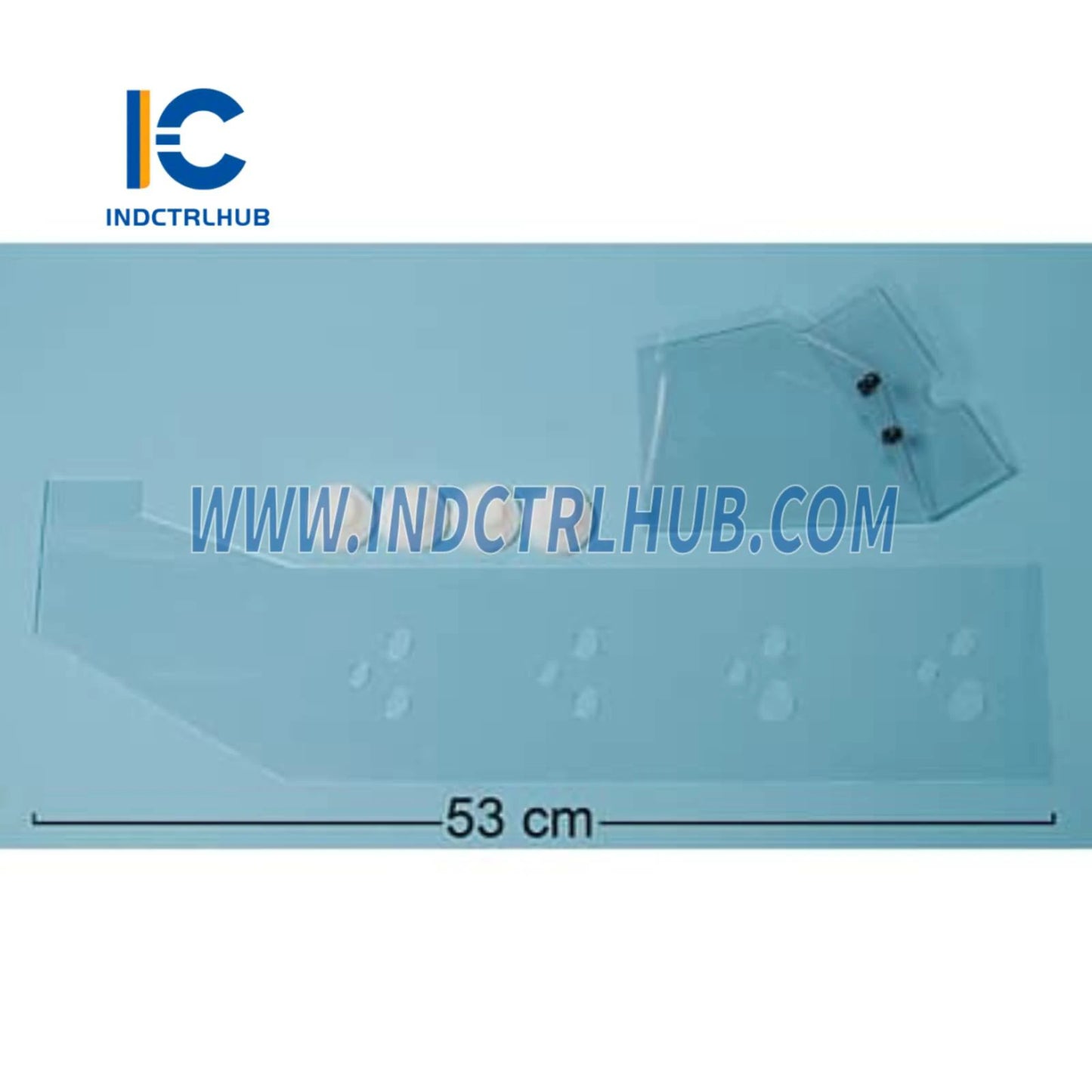 3AUA0000030736 | Комплект запасных частей ABB ACS800 Cap. Изоляция