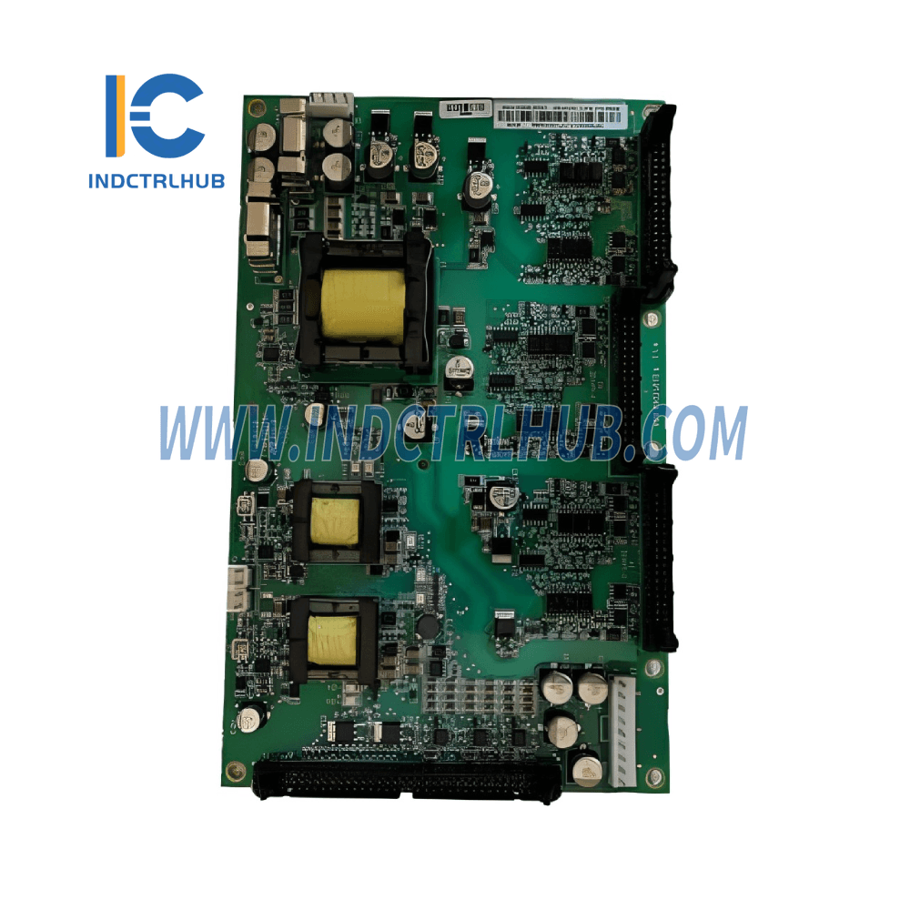 3AUA0000074145 | ABB ACS880-04 Esik Haydovchi Platası