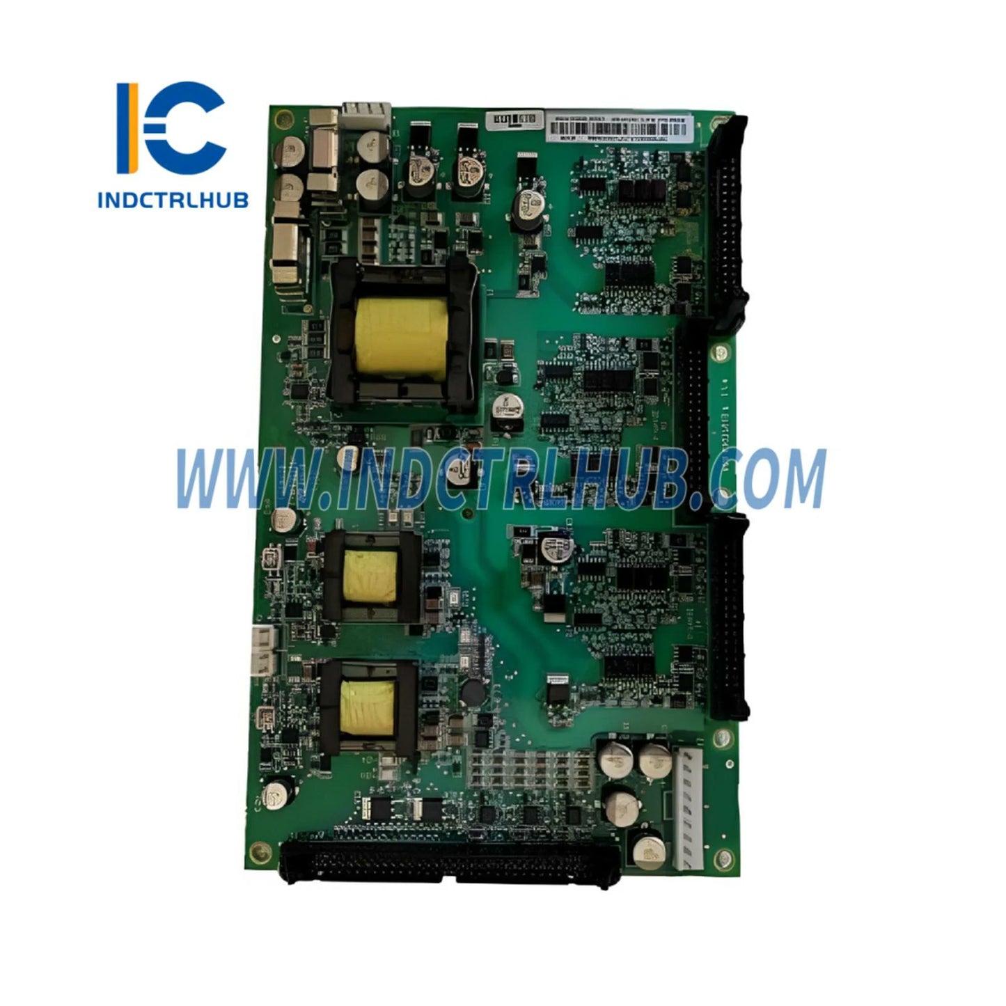 3AUA0000074145 | ABB ACS880-04 Gate Driver Board