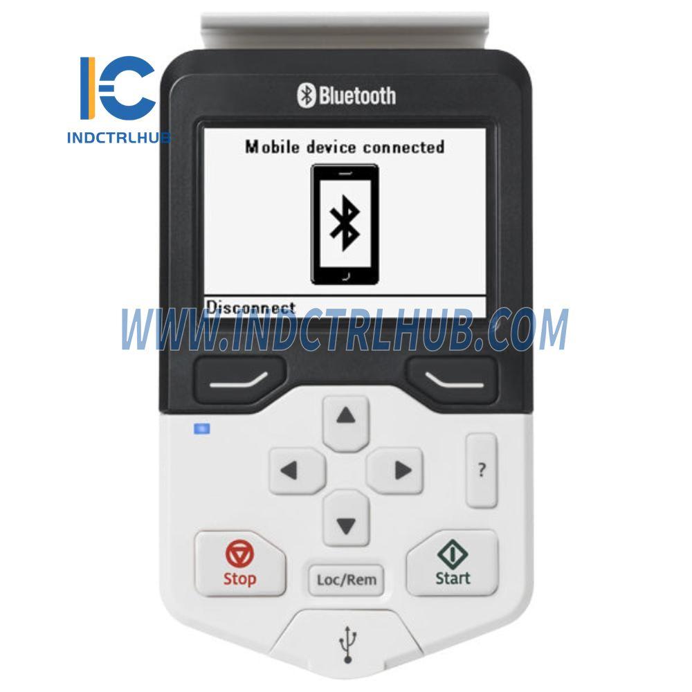 3AXD50000184828 | ABB boshqaruv paneli to'plami ACS-AP-W ACS880