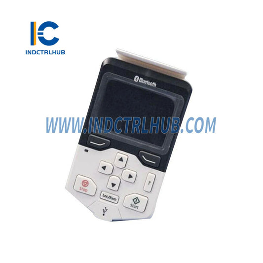 3AXD50000184828 | طقم لوحة التحكم ACS-AP-W ACS880 من ABB