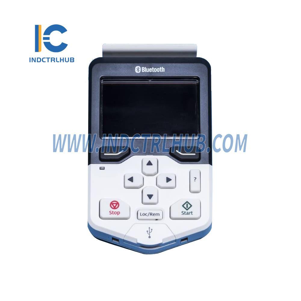 3AXD50000184828 | ABB boshqaruv paneli to'plami ACS-AP-W ACS880