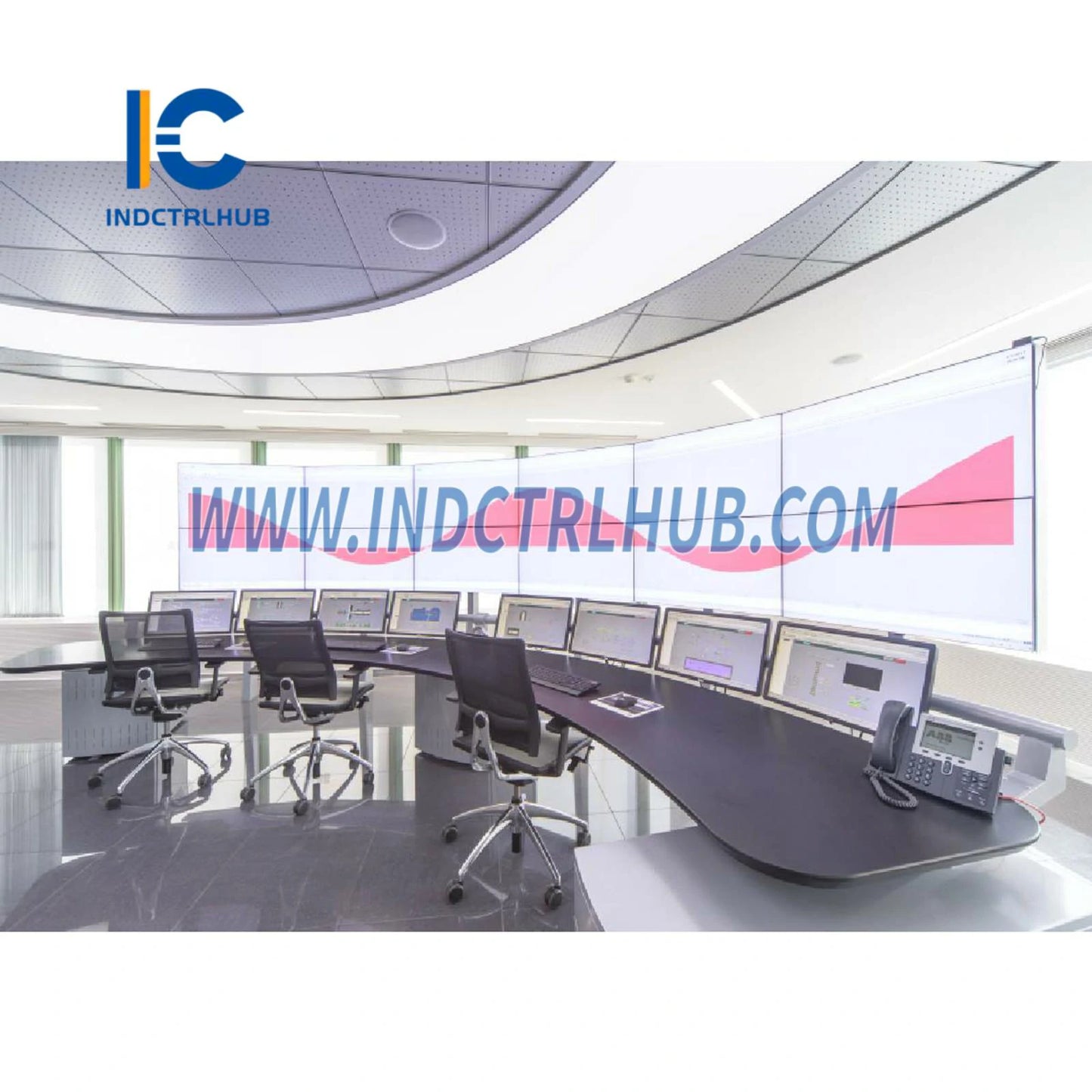 3BDH000549R2 | وحدة الاتصال ABB CCC30-2-P