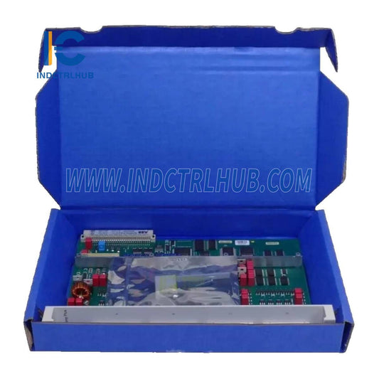 3BDH000736R1 | ABB CBO22-P I/O modul