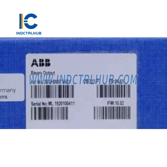 3BDH000736R1 | ABB CBO22-P Kiritish/Chiqish Moduli