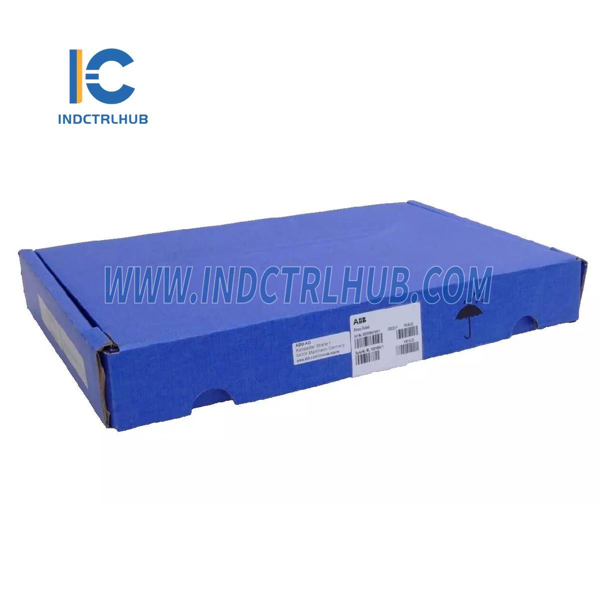 3BDH000736R1 | ABB CBO22-P I/O Module