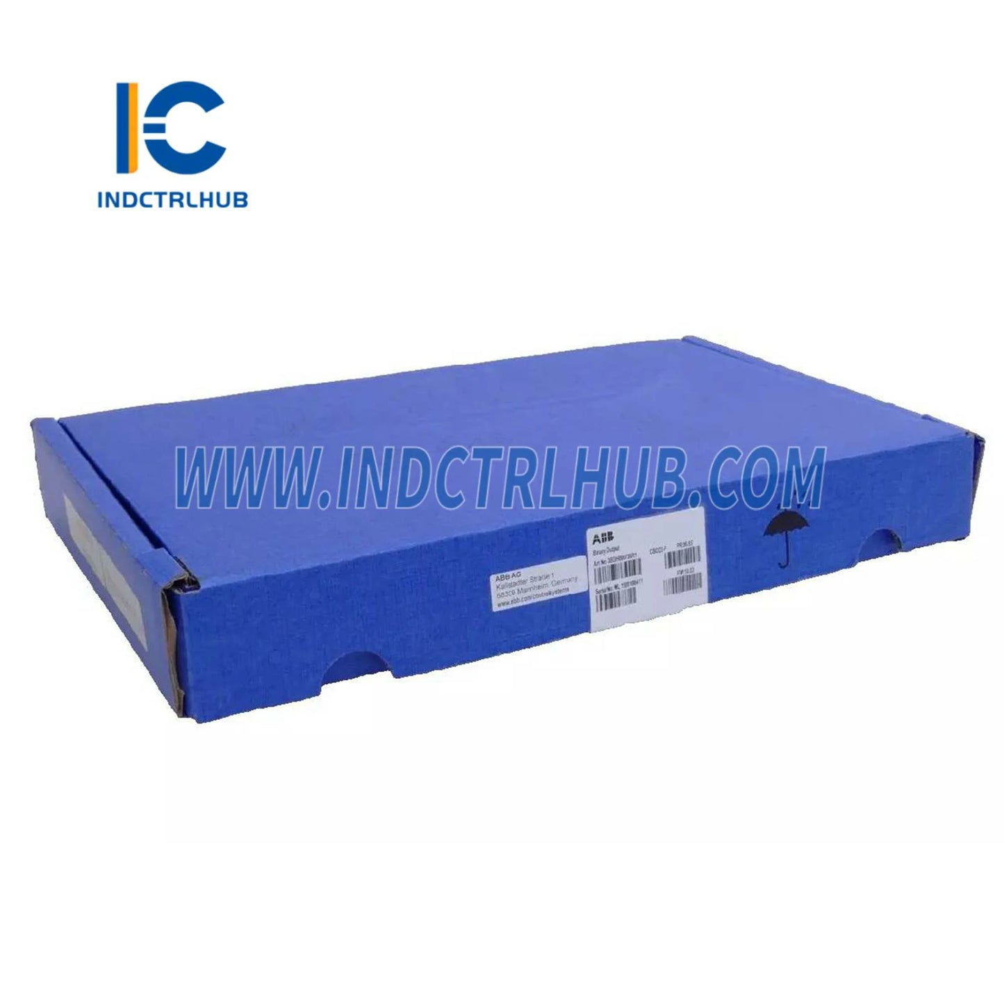 3BDH000736R1 | ABB CBO22-P Кіріс/Шығыс Модулі