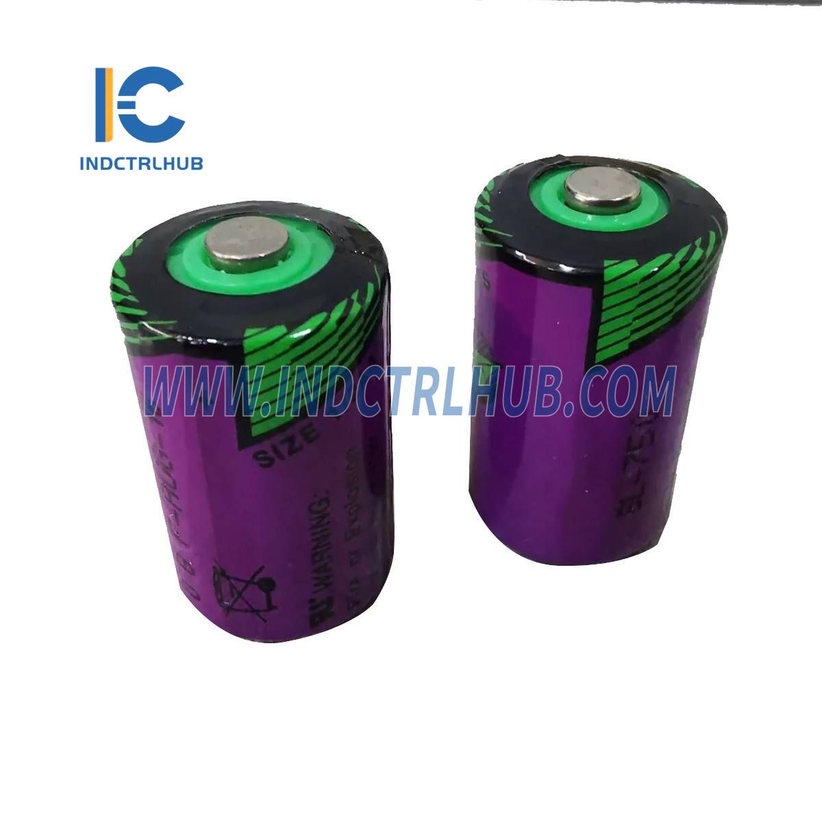 3BDM000199R1 | ABB SB 808F Battery for RAM buffering