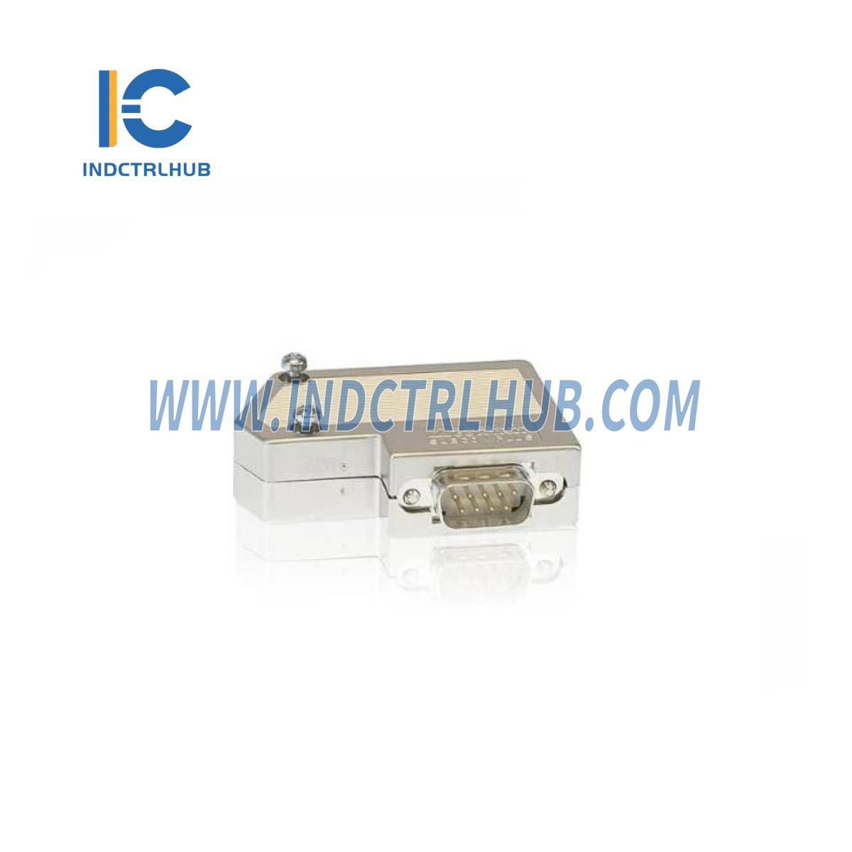 3BDZ000371R1 | ABB PCO011 PROFIBUS DP Connector