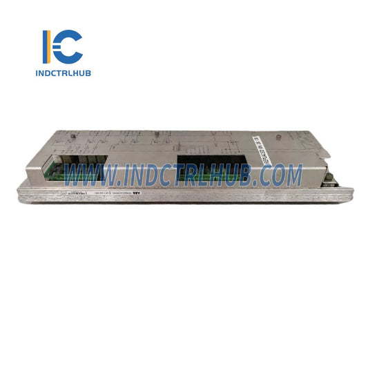 3BHB002483R0001 | ABB USC329AE01 Control/Interface Panel