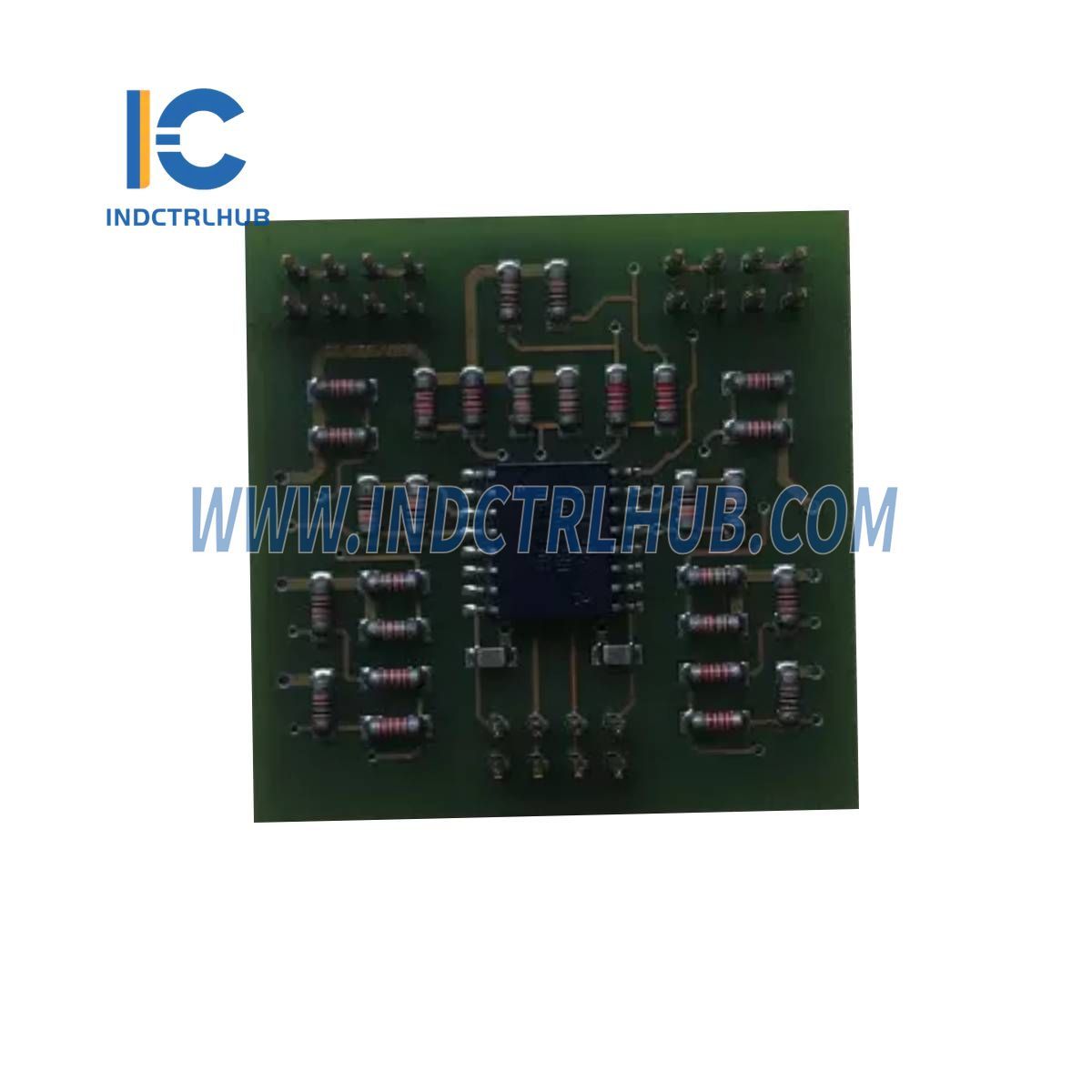 3BHB002751R0102 | ABB XVC722AE02 Circuit Interface Module