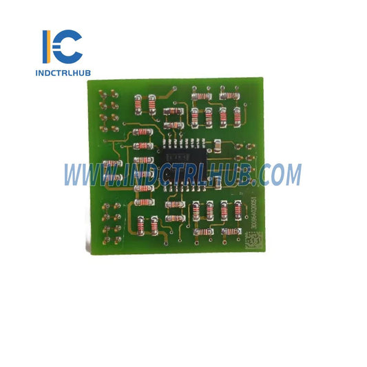 3BHB002751R0106 | Retificador de diodo ACS1000 de 12 ou 24 pulsos