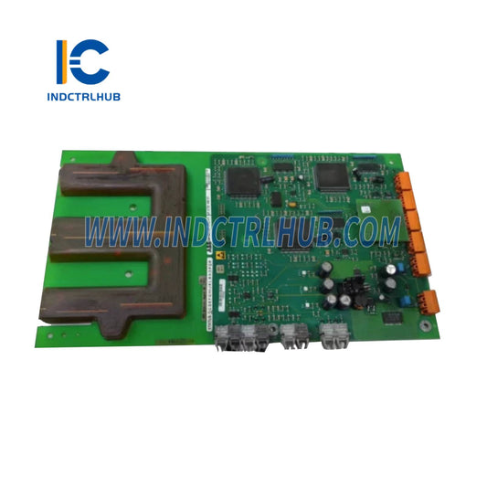 3BHB002916R0101 | ABB UFC721AE Modul napajanja