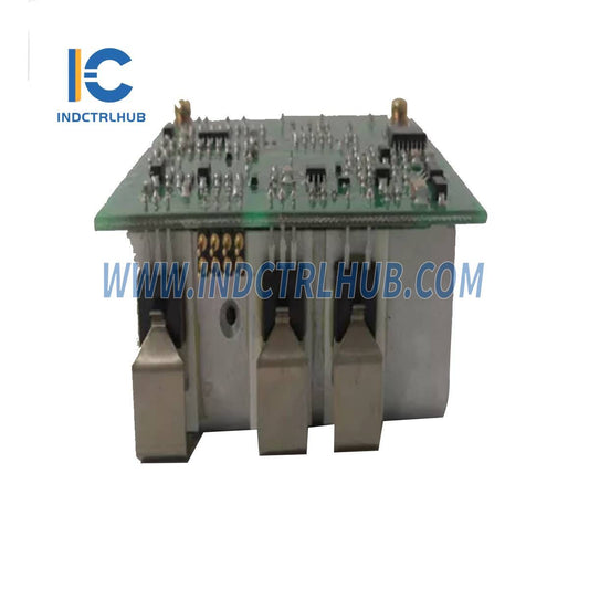 3BHB003688R0101 | ABB KU C711 AE печатна платка асембл. лак. Subb. 20V