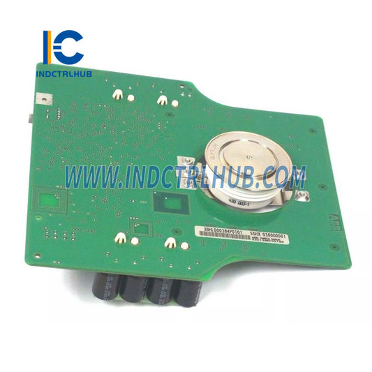 3BHL000382P0101 | ABB 5SHX0445D0001 IGCT MODUL