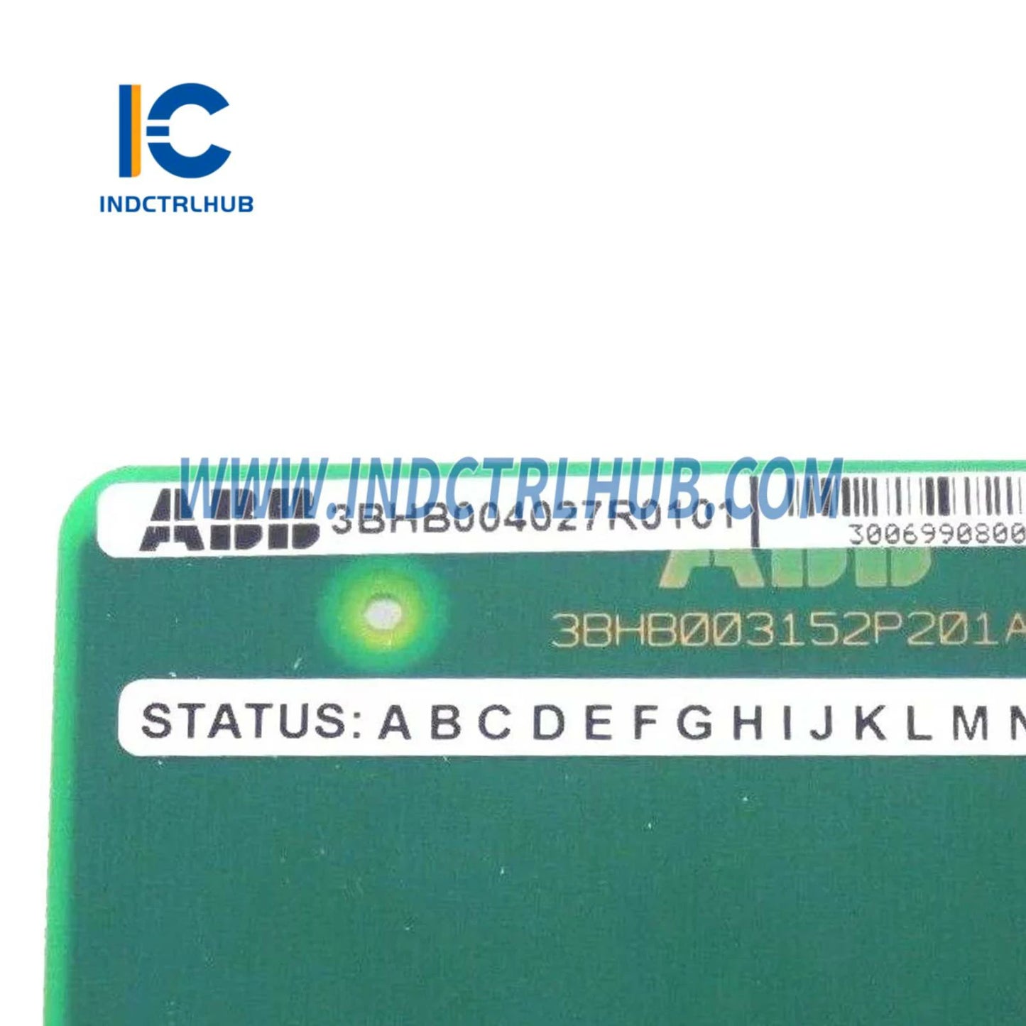 3BHL000382P0101 | ABB 5SHX0445D0001 מודול IGCT