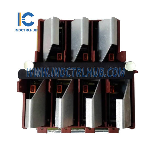 3BHB004661R0101 | ABB KU C711 AE ВРАТНА ЕДИНИЦА ЗА ЗАХРАНВАНЕ S GUSP