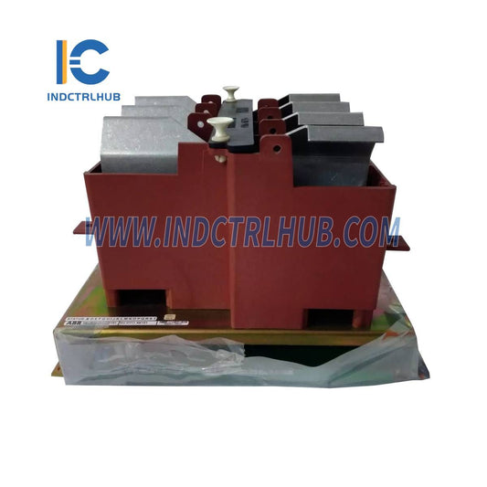 3BHB004661R0101 | ABB KU C711 AE ВРАТНА ЕДИНИЦА ЗА ЗАХРАНВАНЕ S GUSP